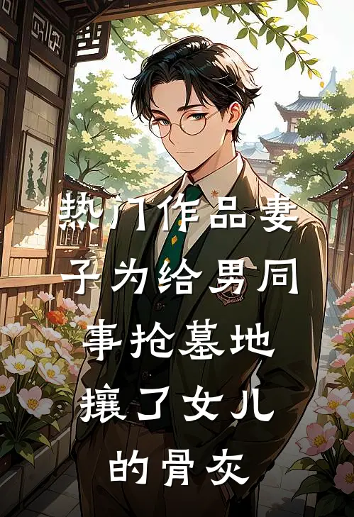 热门作品妻子为给男同事抢墓地，攘了女儿的骨灰