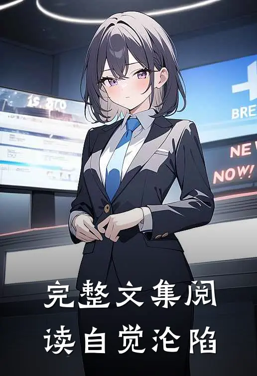 完整文集阅读自觉沦陷