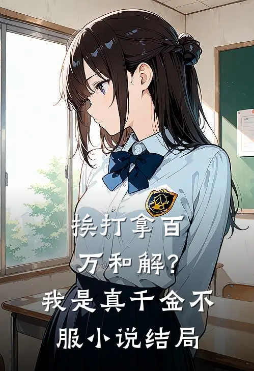 挨打拿百万和解？我是真千金不服小说结局