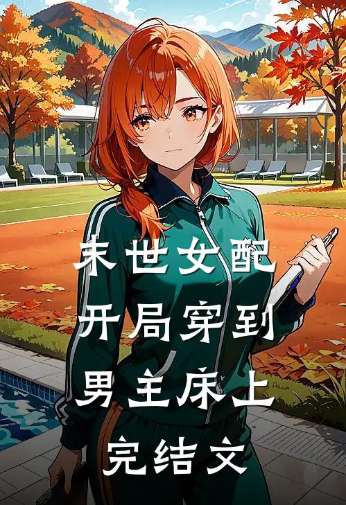 末世女配：开局穿到男主床上完结文