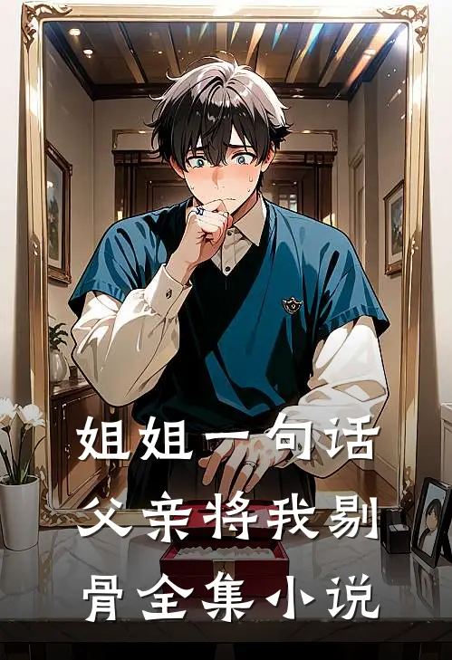 姐姐一句话，父亲将我剔骨全集小说
