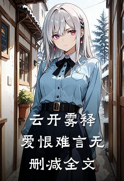 云开雾释，爱恨难言无删减全文