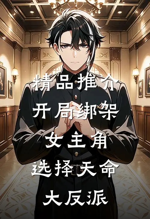 精品推介开局绑架女主角，选择天命大反派