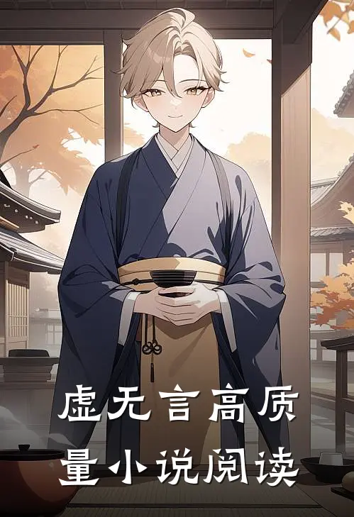 虚无言高质量小说阅读