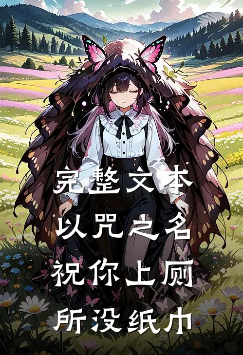 完整文本以咒之名，祝你上厕所没纸巾