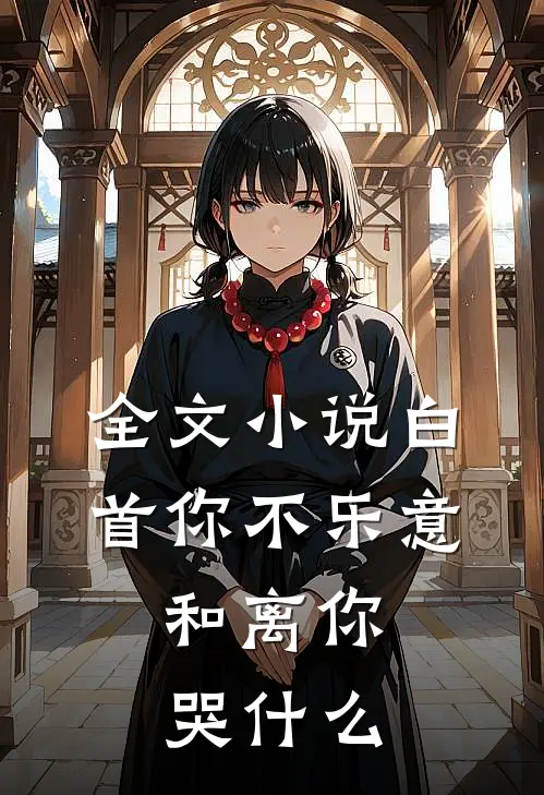 全文小说白首你不乐意，和离你哭什么