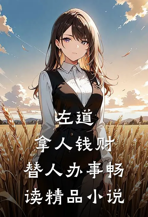左道：拿人钱财，替人办事畅读精品小说