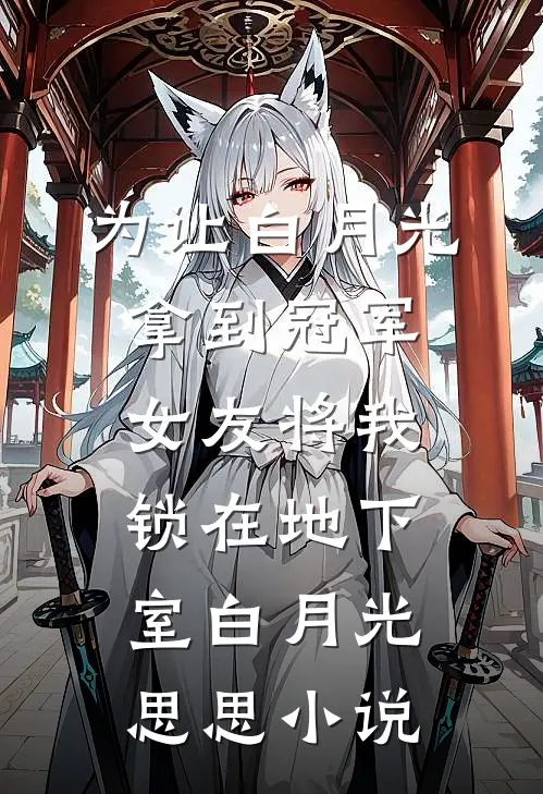为让白月光拿到冠军，女友将我锁在地下室白月光思思小说