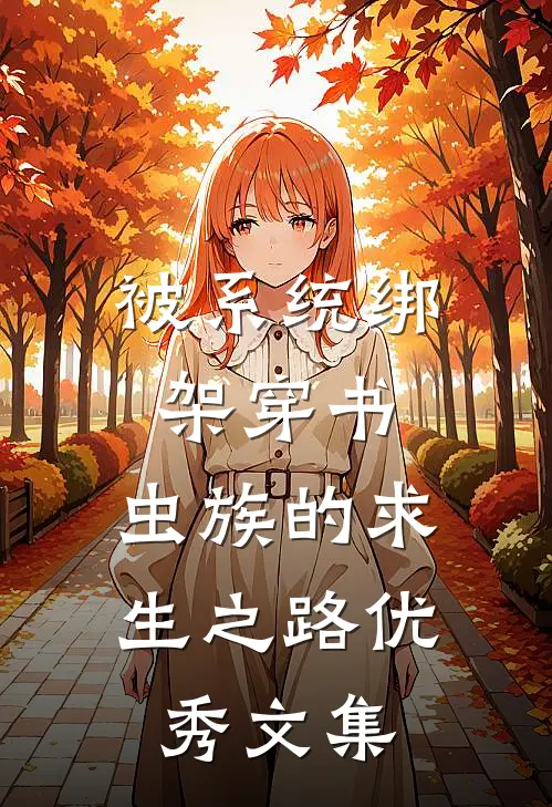 被系统绑架穿书：虫族的求生之路优秀文集