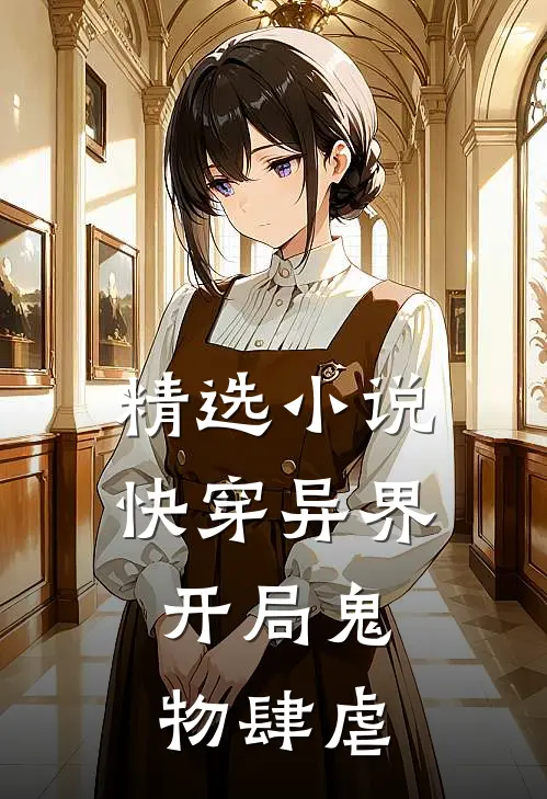 精选小说快穿异界：开局鬼物肆虐