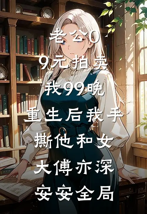 老公0.9元拍卖我99晚，重生后我手撕他和女大傅亦深安安全局