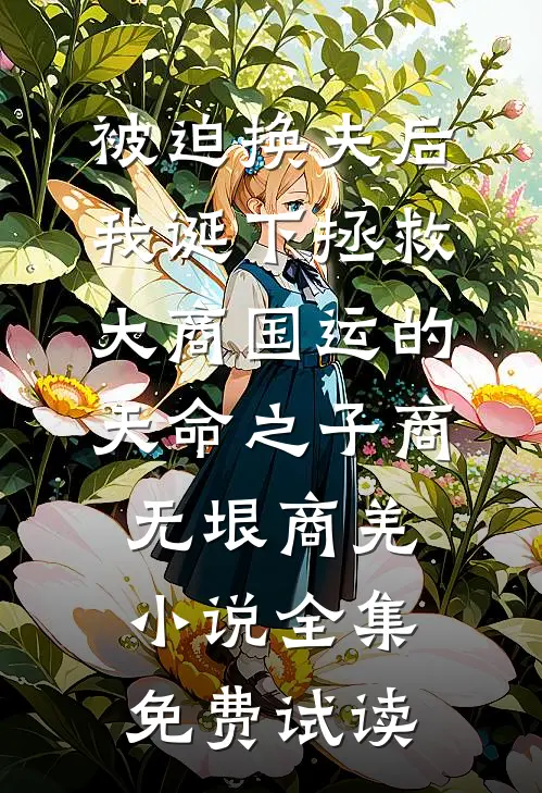 被迫换夫后，我诞下拯救大商国运的天命之子商无垠商羌小说全集免费试读