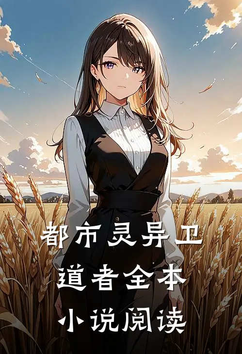 都市灵异卫道者全本小说阅读