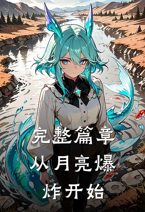 完整篇章从月亮爆炸开始