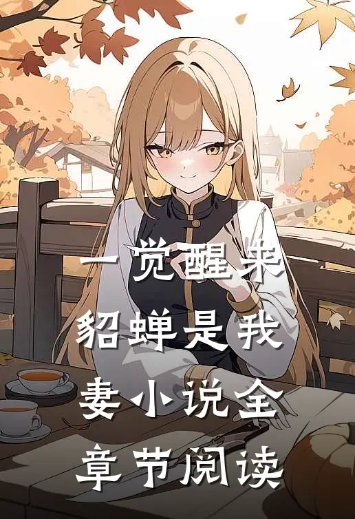 一觉醒来，貂蝉是我妻小说全章节阅读