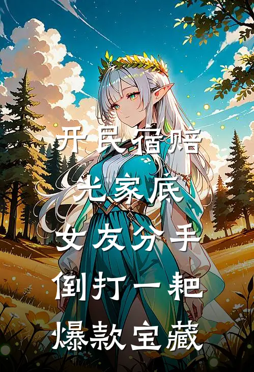 开民宿赔光家底，女友分手倒打一耙爆款宝藏