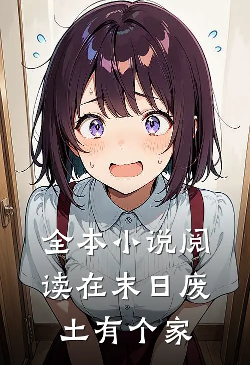 全本小说阅读在末日废土有个家