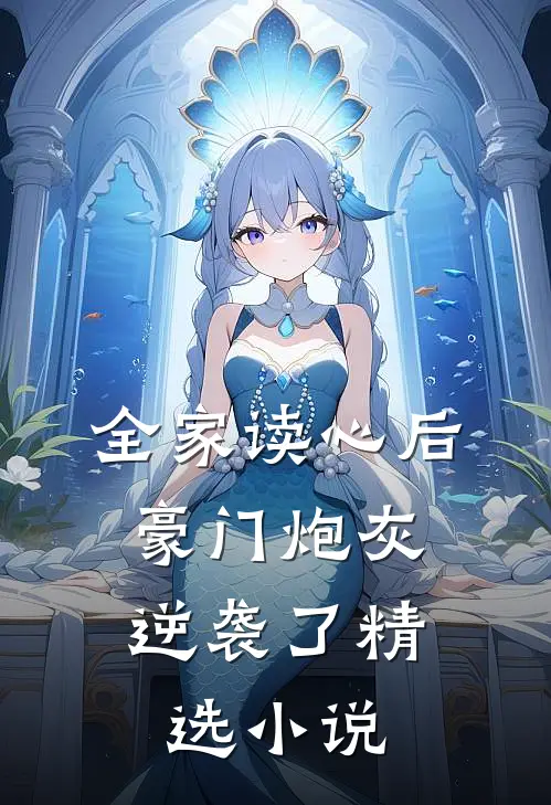 全家读心后，豪门炮灰逆袭了精选小说