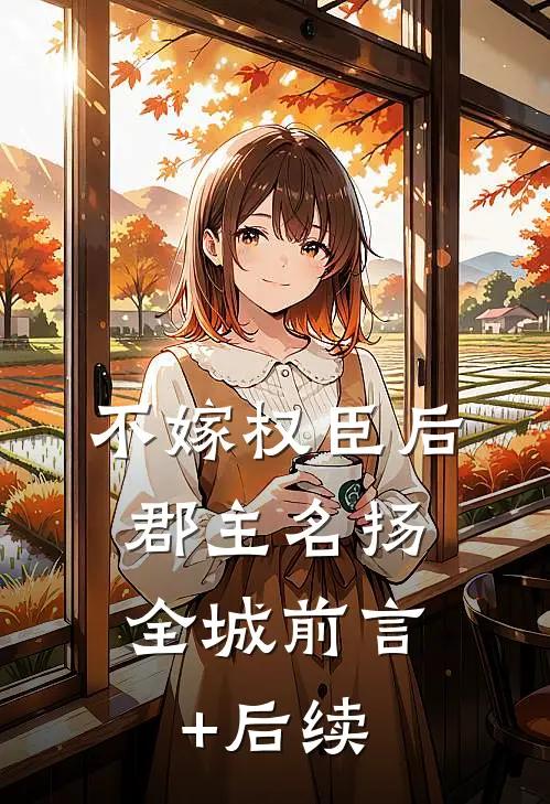 不嫁权臣后，郡主名扬全城前言+后续