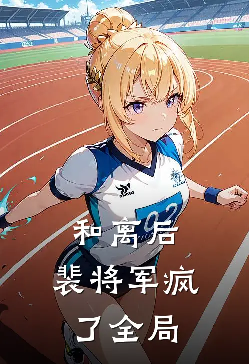 和离后，裴将军疯了全局