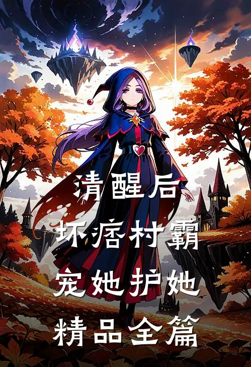 清醒后，坏痞村霸宠她护她精品全篇