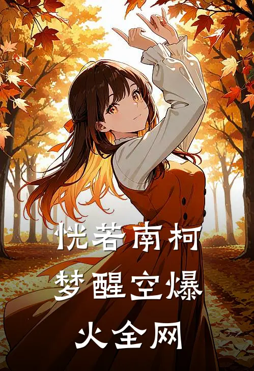 恍若南柯梦醒空爆火全网