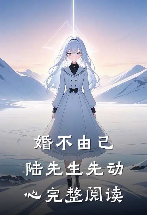 婚不由己：陆先生先动心完整阅读