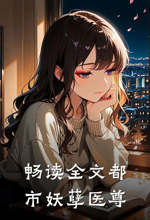 畅读全文都市妖孽医尊