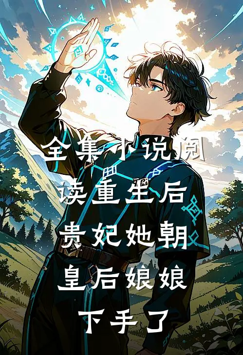 全集小说阅读重生后，贵妃她朝皇后娘娘下手了
