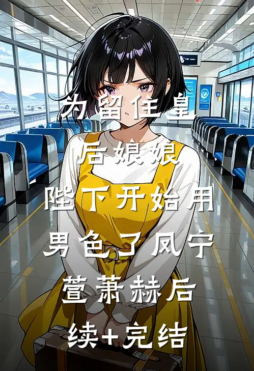 为留住皇后娘娘，陛下开始用男色了凤宁萱萧赫后续+完结
