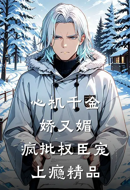 心机千金娇又媚，疯批权臣宠上瘾精品