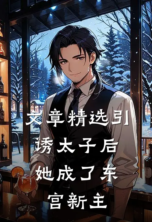文章精选引诱太子后，她成了东宫新主