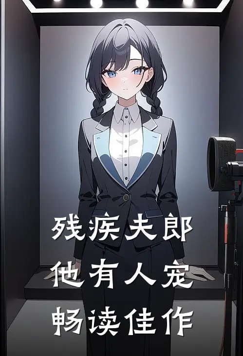 残疾夫郎他有人宠畅读佳作
