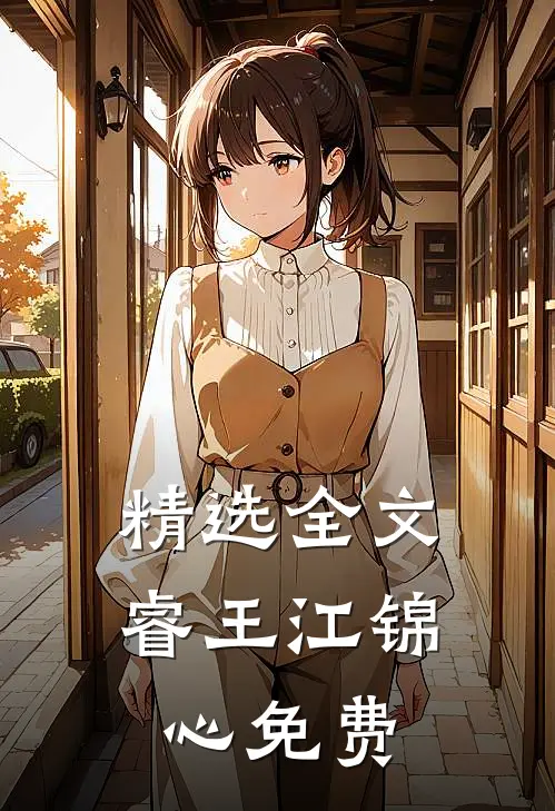 精选全文睿王江锦心免费
