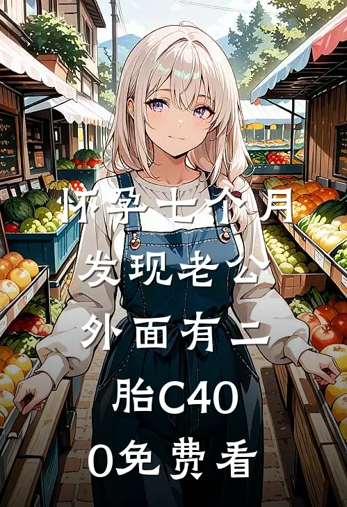 怀孕七个月，发现老公外面有二胎C400免费看