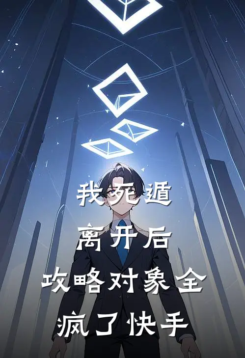我死遁离开后，攻略对象全疯了快手