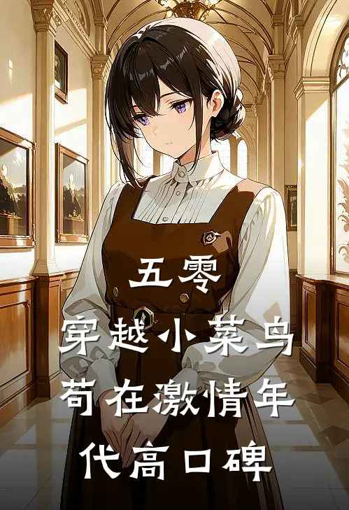 五零：穿越小菜鸟苟在激情年代高口碑