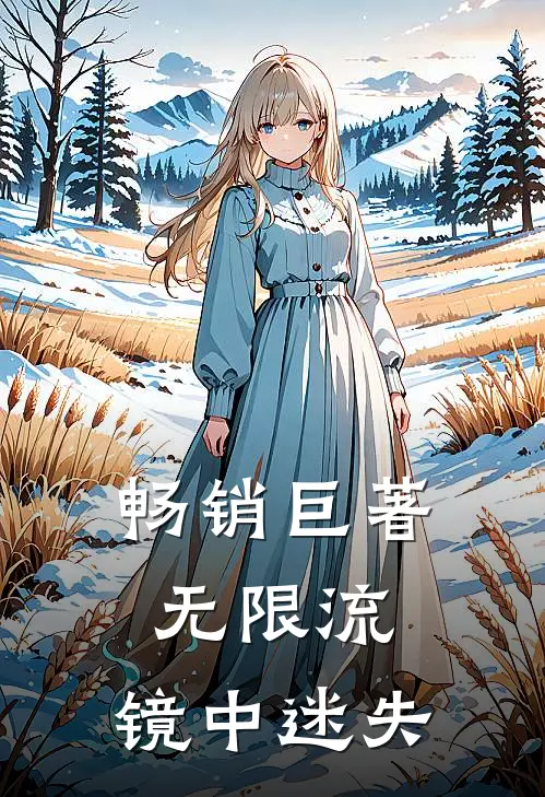 畅销巨著无限流：镜中迷失