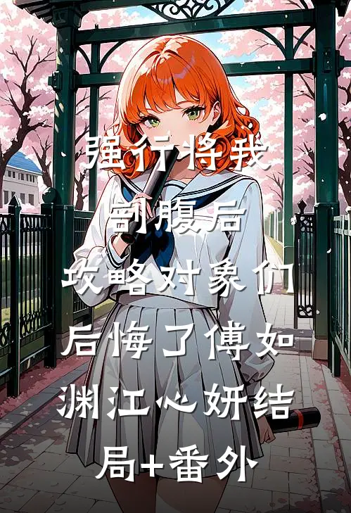 强行将我剖腹后，攻略对象们后悔了傅如渊江心妍结局+番外