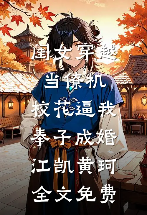 闺女穿越当僚机，校花逼我奉子成婚江凯黄珂全文免费