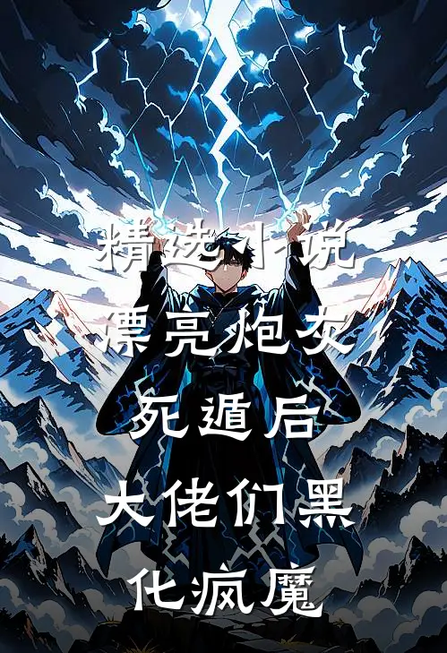 精选小说漂亮炮灰死遁后，大佬们黑化疯魔