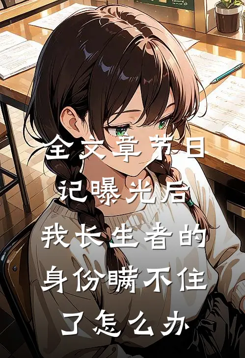 全文章节日记曝光后,我长生者的身份瞒不住了怎么办