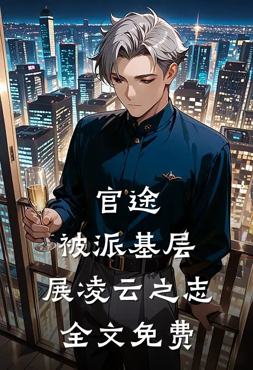官途：被派基层，展凌云之志全文免费