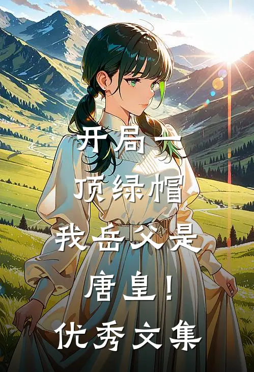 开局一顶绿帽：我岳父是唐皇！优秀文集