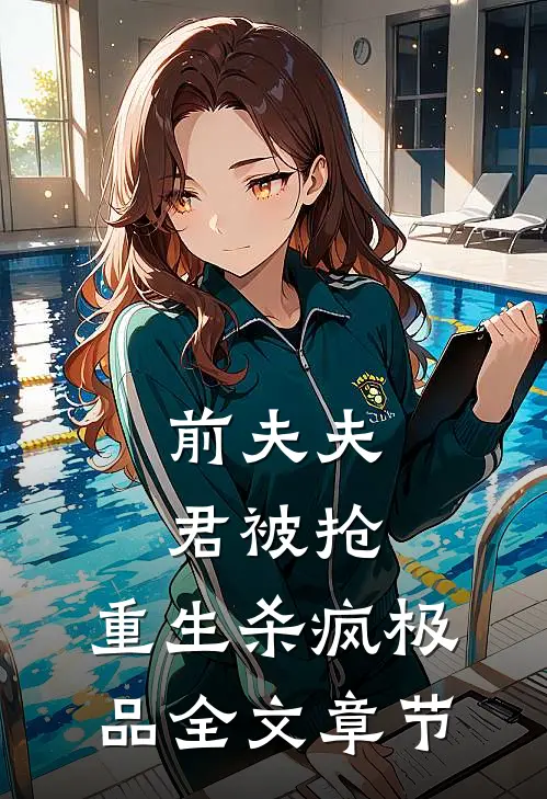 前夫夫君被抢，重生杀疯极品全文章节