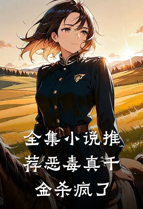 全集小说推荐恶毒真千金杀疯了