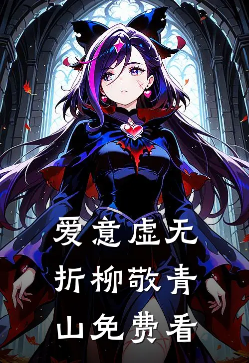 爱意虚无，折柳敬青山免费看