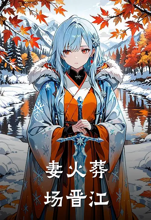 妻火葬场晋江