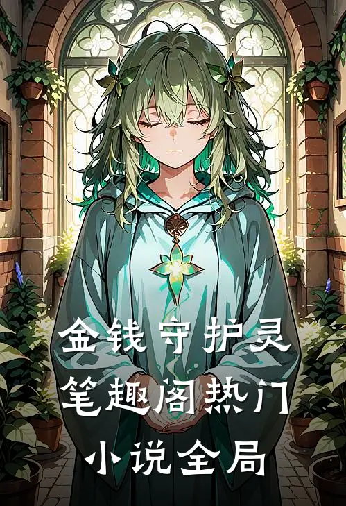 金钱守护灵笔趣阁热门小说全局