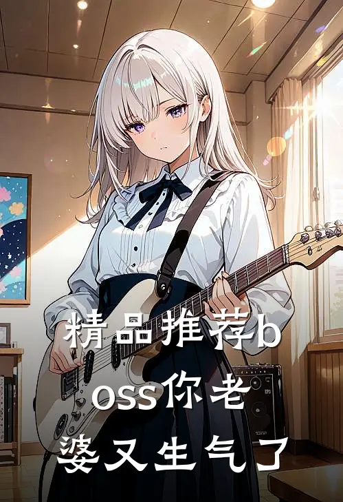 精品推荐boss你老婆又生气了